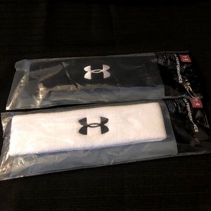 Under Armour Headbands
